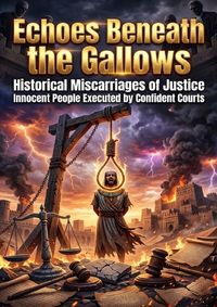Produktbild: Echoes Beneath the Gallows