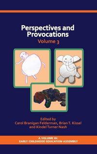 Produktbild: Perspectives and Provocations in Early Childhood Education Volume 3 (HC)