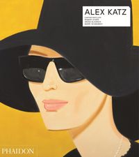 Produktbild: Alex Katz