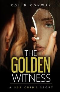 Produktbild: The Golden Witness