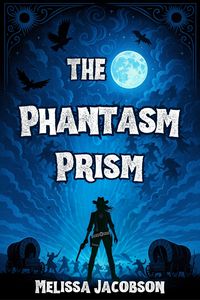 Produktbild: The Phantasm Prism (Bad Magic, #0)