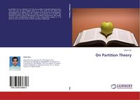 Produktbild: On Partition Theory