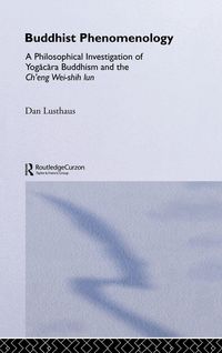 Produktbild: Buddhist Phenomenology