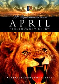 Produktbild: April