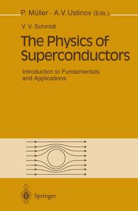 Produktbild: The Physics of Superconductors