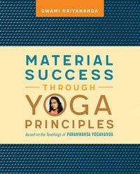Produktbild: Material Success Through Yoga Principles