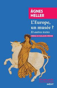 Produktbild: L'Europe, un mus&eacute;e ? : et autres textes