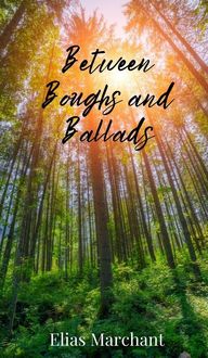 Produktbild: Between Boughs and Ballads