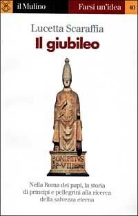 Produktbild: Il giubileo