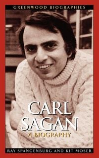 Produktbild: Carl Sagan