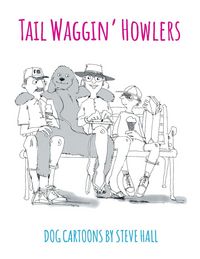 Produktbild: Tail Waggin' Howlers