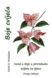 Produktbild: Boje cvije&iquest;a
