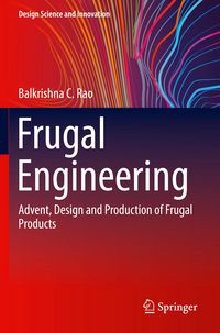 Produktbild: Frugal Engineering