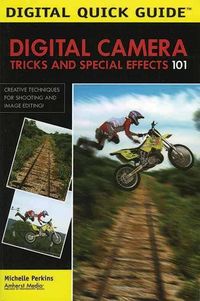 Produktbild: Digital Camera Tricks & Specia