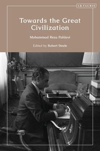 Produktbild: Towards the Great Civilization