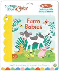 Produktbild: Farm Babies (a Tuffy Book)