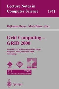 Produktbild: Grid Computing - GRID 2000