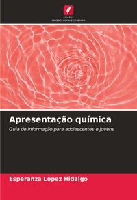 Produktbild: Apresenta&ccedil;&atilde;o qu&iacute;mica