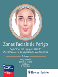 Produktbild: Zonas Faciais de Perigo