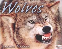 Produktbild: Markle, S: Wolves