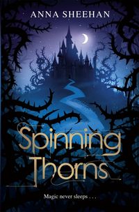 Produktbild: Spinning Thorns