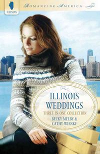 Produktbild: Illinois Weddings: Three-In-One Collection