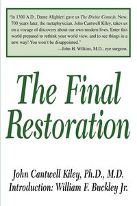 Produktbild: The Final Restoration