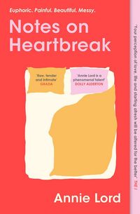 Produktbild: Notes on Heartbreak