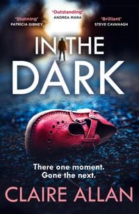 Produktbild: Allan, C: In The Dark
