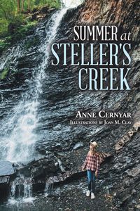 Produktbild: Summer at Steller's Creek