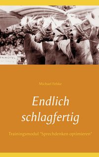Produktbild: Endlich schlagfertig