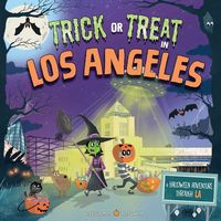 Bild vom Artikel Trick or Treat in Los Angeles: A Halloween Adventure Through La vom Autor Eric James