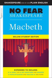Produktbild: Macbeth