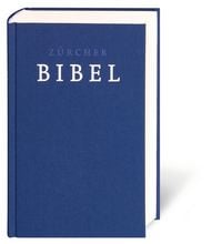 Produktbild: Z&uuml;rcher Bibel