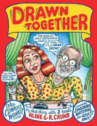 Produktbild: Drawn Together