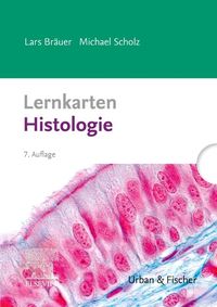 Bild vom Artikel Lernkarten Histologie vom Autor Lars Bräuer