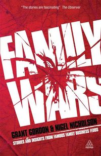 Produktbild: Family Wars