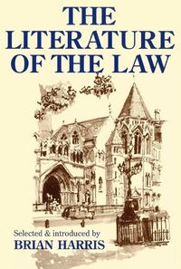 Produktbild: Literature Of The Law