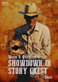 Produktbild: Showdown in Stony Crest