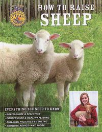 Produktbild: Ht Raise Sheep