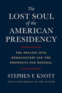 Produktbild: Lost Soul of the American Presidency