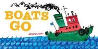 Produktbild: Boats Go