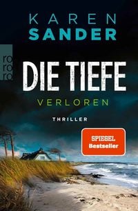 Produktbild: Die Tiefe: Verloren