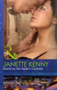 Produktbild: Bound By The Italian's Contract