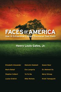 Produktbild: Faces of America