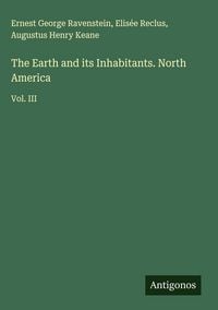 Produktbild: The Earth and its Inhabitants. North America