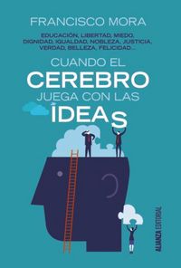 Produktbild: Cuando el cerebro juega con las ideas