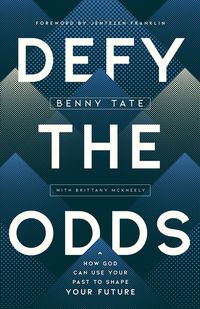 Produktbild: Defy the Odds