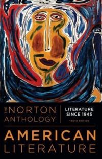 Produktbild: The Norton Anthology of American Literature