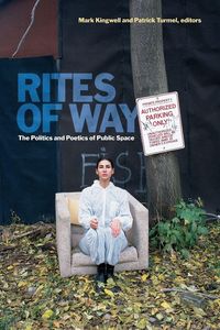 Produktbild: Rites of Way